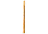 Medium Size Natural Finish Didgeridoo (TW1665)